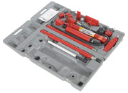Vestil Portable Hydraulic Equipment Kit (H)