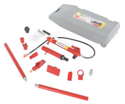 Vestil Portable Hydraulic Equipment Kit (H)