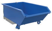 Vestil High Strength Self-Dumping Steel Hoppers (H-HS)