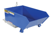 Vestil High Strength Self-Dumping Steel Hoppers – Group 1