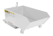 Vestil High Strength Self-Dumping Steel Hoppers – Group 2