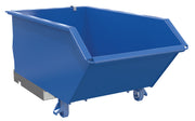 Vestil High Strength Self-Dumping Steel Hoppers (H-HS)
