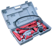Vestil Portable Hydraulic Equipment Kit (H)