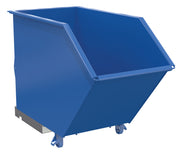 Vestil High Strength Self-Dumping Steel Hoppers (H-HS)