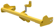 Vestil H Style Bump & Dump Hoppers