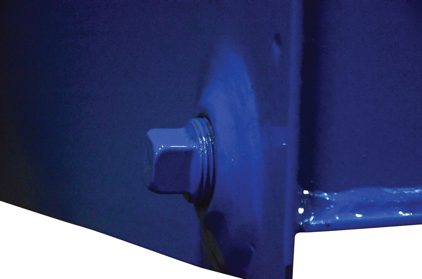 Professional Forklift Attachment Buckets for Efficient Material Handling | Vovlift