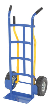 Vestil Stair Hand Truck (Four Handles) (HAND)