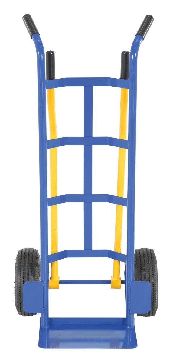 Vestil Stair Hand Truck (Four Handles) (HAND)