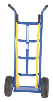 Vestil Stair Hand Truck (Four Handles) (HAND)