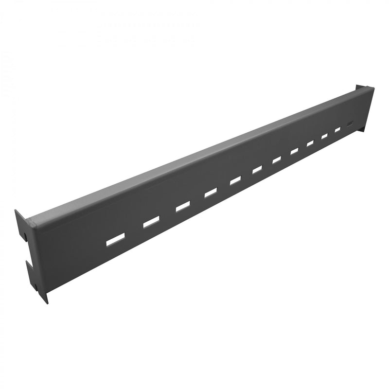 Durham Hanger Bar For Adjust-A-Tray Trucks That Pairs With Sp-515-95 To Hang Parts And Other Items