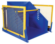 Vestil Electric/Hydraulic Box Dumpers (HBD)