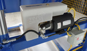 Vestil Electric/Hydraulic Box Dumpers (HBD)