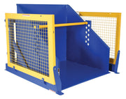 Vestil Electric/Hydraulic Box Dumpers (HBD)