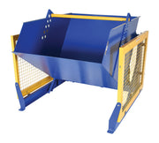 Vestil Electric/Hydraulic Box Dumpers (HBD)