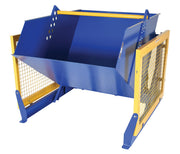 Vestil Electric/Hydraulic Box Dumpers (HBD)