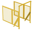 Vestil Hbd Safety Light Curtain Option
