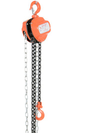 Vestil Hand Chain Hoists (HCH)