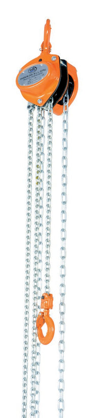 Vestil Hand Chain Hoists (HCH)