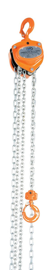 Vestil Hand Chain Hoists (HCH)