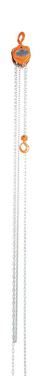 Vestil Hand Chain Hoists (HCH)
