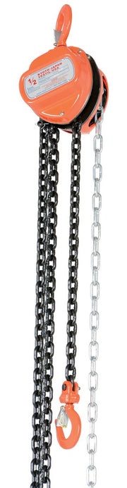 Vestil Hand Chain Hoists (HCH)
