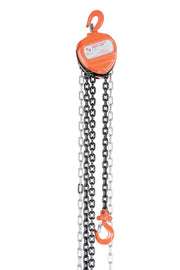 Vestil Hand Chain Hoists (HCH)