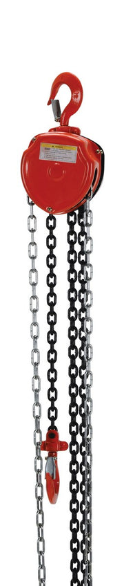 Vestil Hand Chain Hoists (HCH)