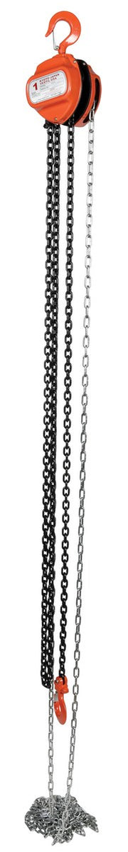 Vestil Hand Chain Hoists (HCH)