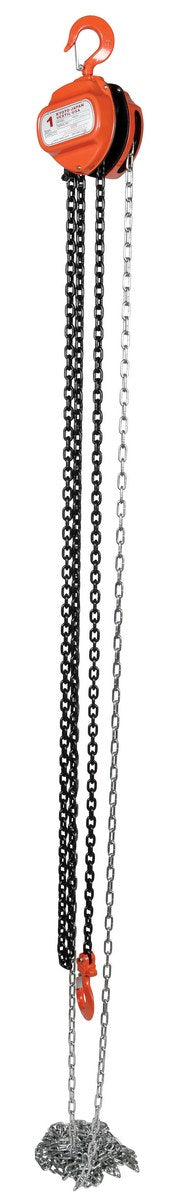 Vestil Hand Chain Hoists (HCH)
