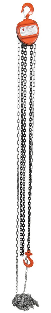 Vestil Hand Chain Hoists (HCH)