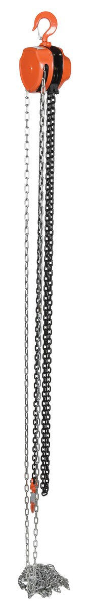 Vestil Hand Chain Hoists (HCH)