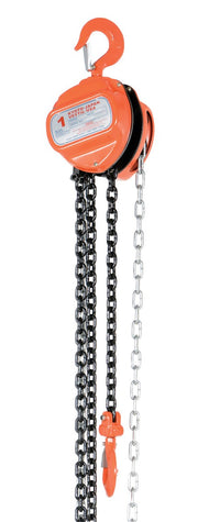 Vestil Hand Chain Hoists (HCH)