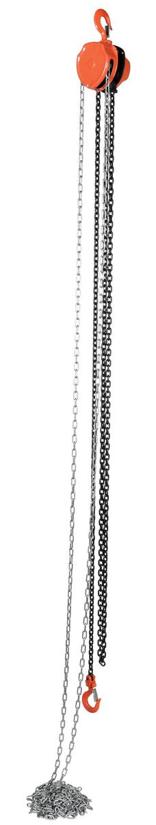 Vestil Hand Chain Hoists (HCH)