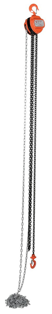 Vestil Hand Chain Hoists (HCH)