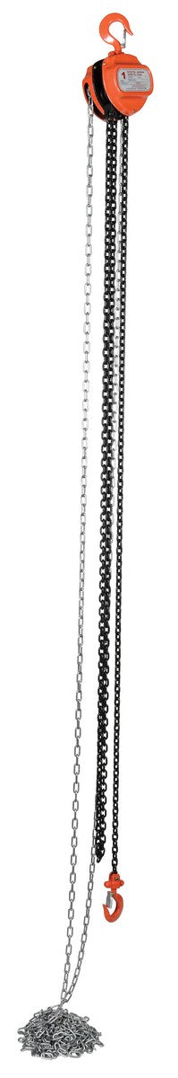 Vestil Hand Chain Hoists (HCH)