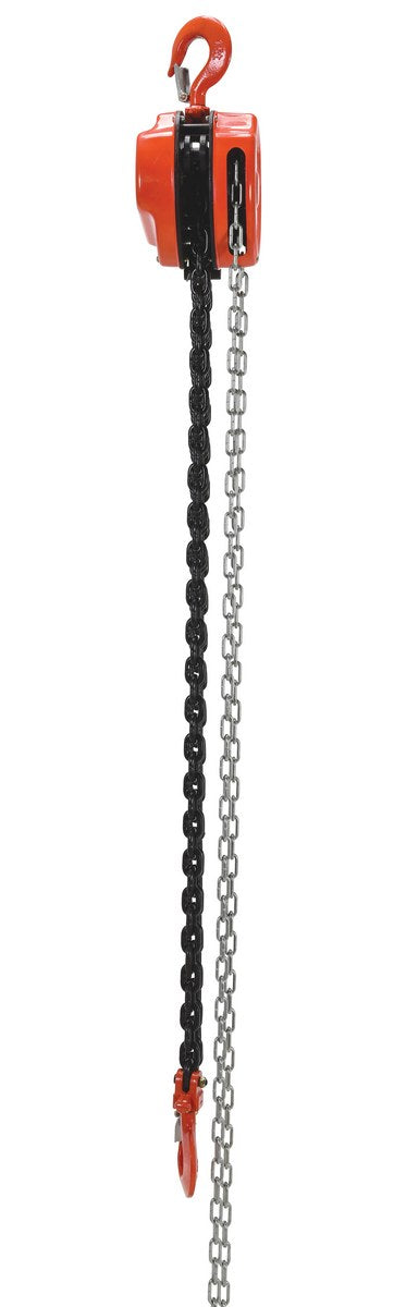 Vestil Hand Chain Hoists (HCH)