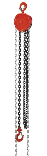 Vestil Hand Chain Hoists (HCH)