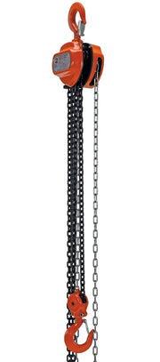 Vestil Hand Chain Hoists (HCH)