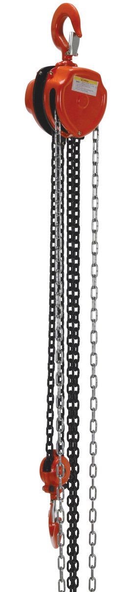 Vestil Hand Chain Hoists (HCH)