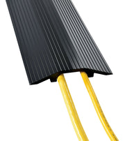 Vestil Extruded Aluminum Hose & Cable Crossovers