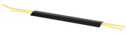 Vestil Extruded Aluminum Hose & Cable Crossovers
