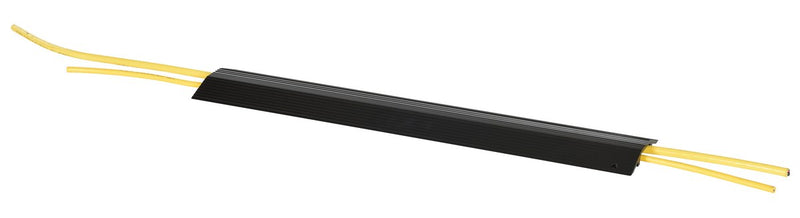 Vestil Extruded Aluminum Hose & Cable Crossovers