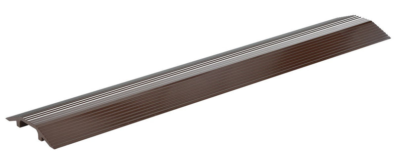 Vestil Extruded Aluminum Hose & Cable Crossovers