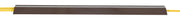 Vestil Extruded Aluminum Hose & Cable Crossovers