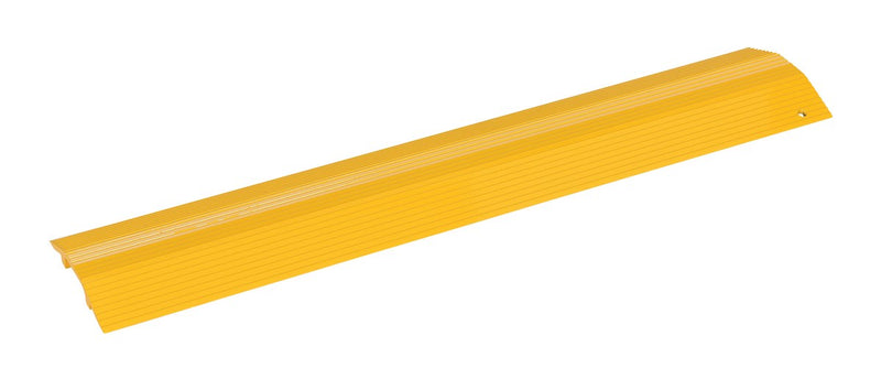 Vestil Extruded Aluminum Hose & Cable Crossovers
