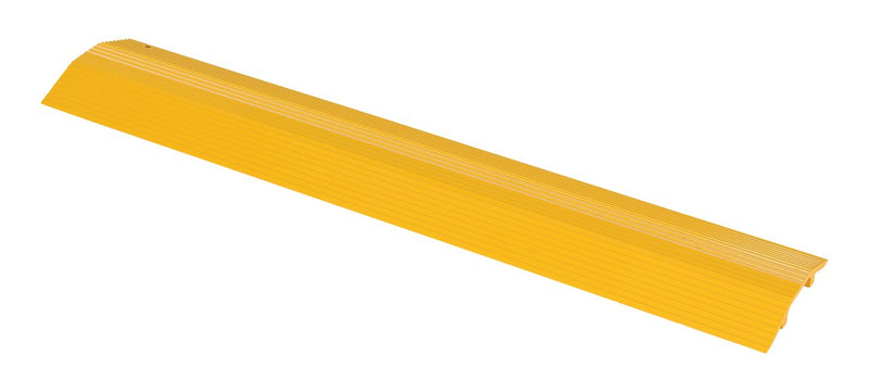 Vestil Extruded Aluminum Hose & Cable Crossovers