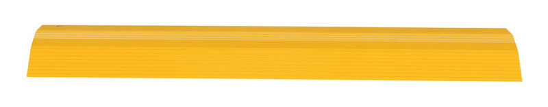 Vestil Extruded Aluminum Hose & Cable Crossovers