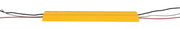 Vestil Extruded Aluminum Hose & Cable Crossovers