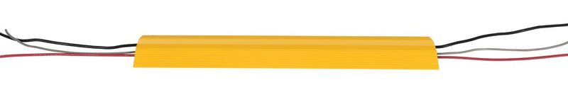 Vestil Extruded Aluminum Hose & Cable Crossovers