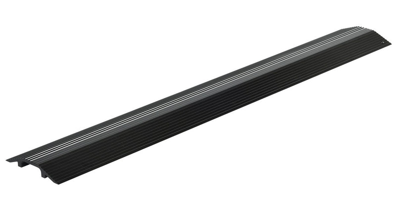 Vestil Extruded Aluminum Hose & Cable Crossovers